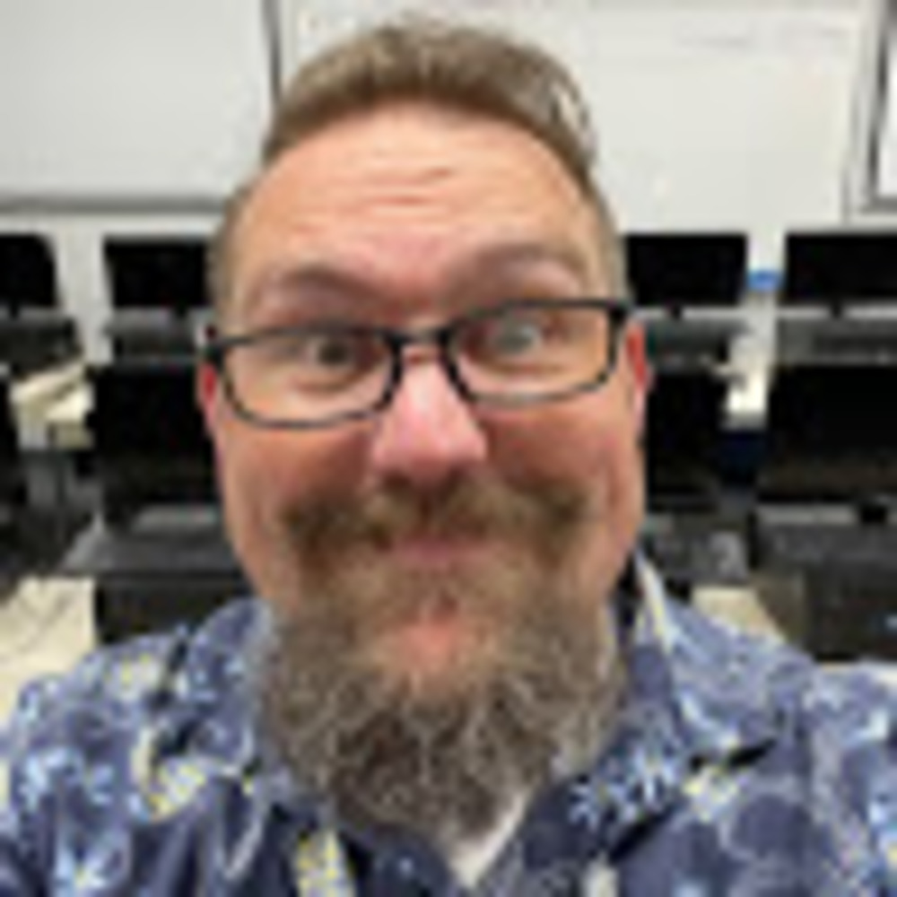 Meet your Posher, Matt